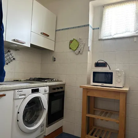 Casa Luisa - Apartamento *