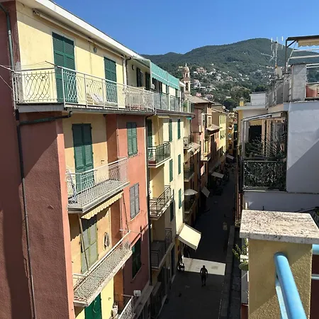 Casa Luisa -