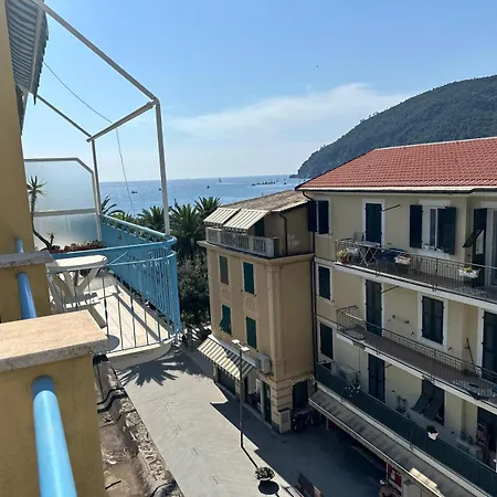Apartmán Casa Luisa - *