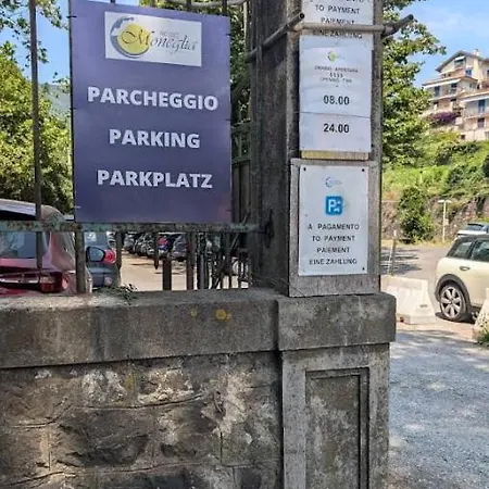 Casa Luisa - Daire *