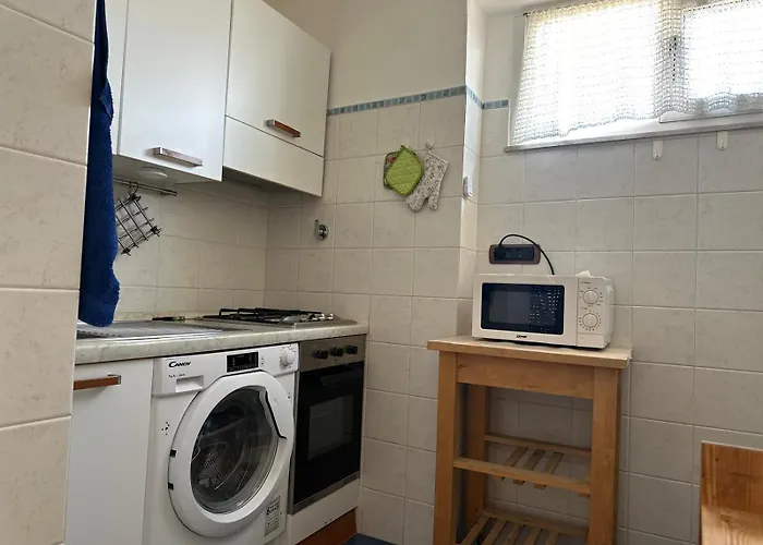 Casa Luisa - Apartman *