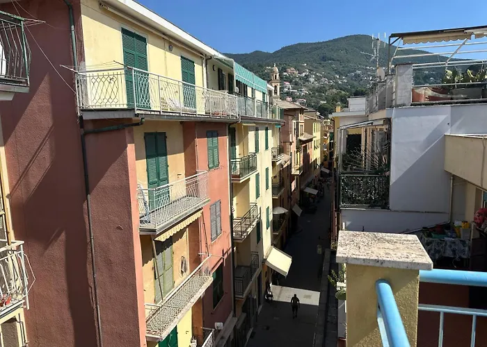 Casa Luisa -