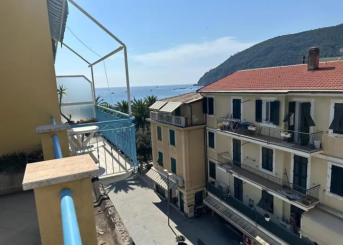 Apartmán Casa Luisa - *